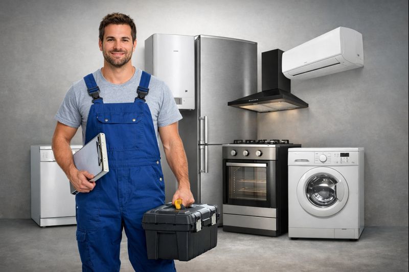 Anında Servis teknisyen yerinde arıza tespiti - Eskişehir Miele Bulaşık Makinesi Servisi