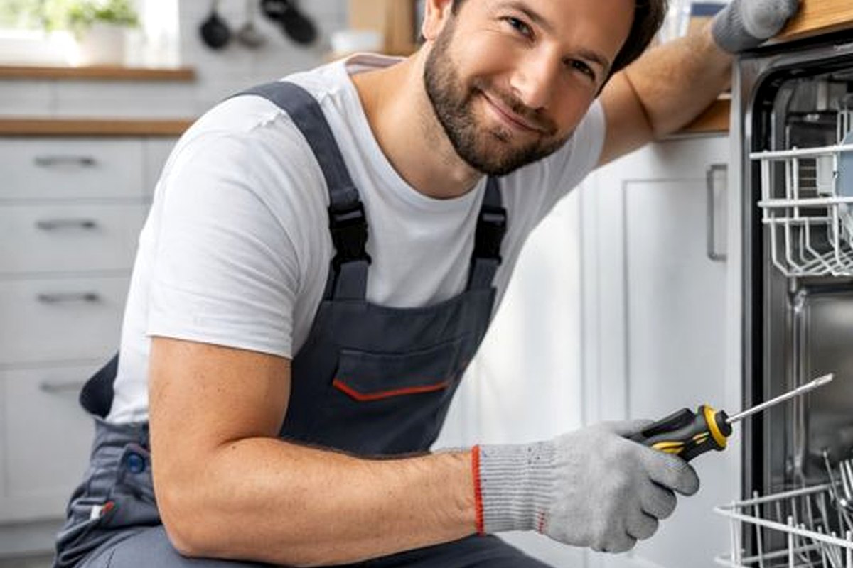 Bulaşık makinesi su girişi - Bursa Gaggenau Bulaşık Makinesi Servisi